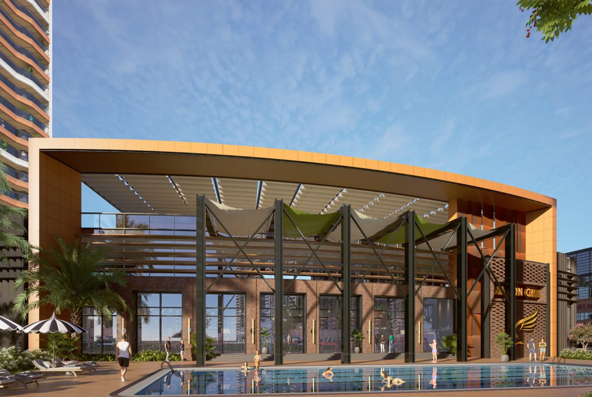 Prestige City Ghaziabad review